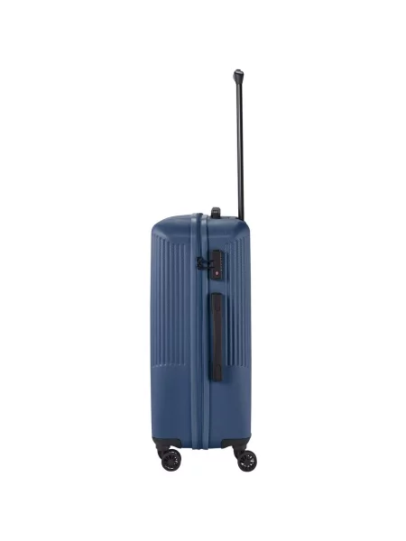 Valiză Travelite albastru