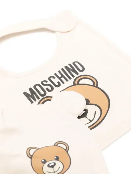 Czapka dziecięca Moschino