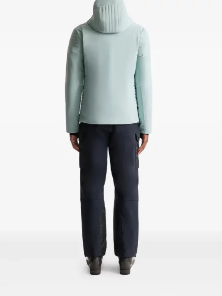 Ски яке Fusalp синьо