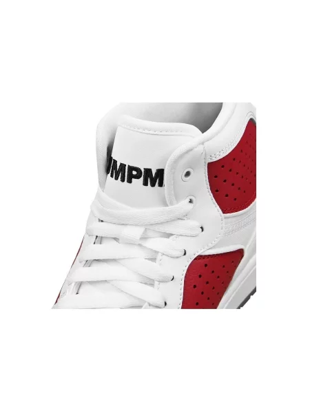 Pantofi Nike roșu