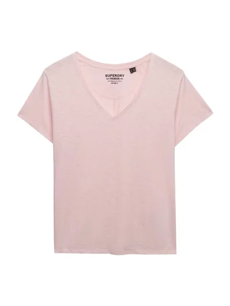 Superdry & Co Majica Studios' roza