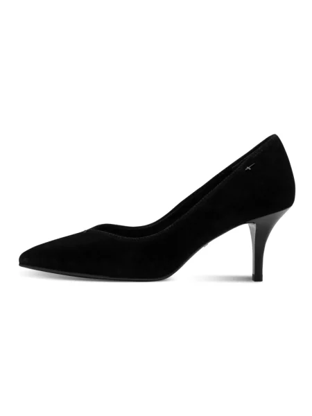 Czółenka Tamaris elegancka czarna