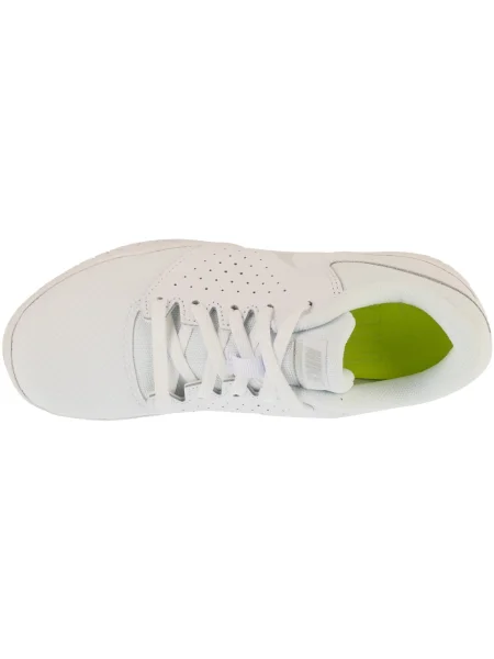 Gyerek félcipő Nike fehér