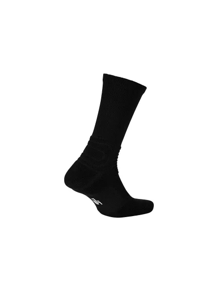 Skarpety nike air jordan ultimate flight crew basketball socks black czarne