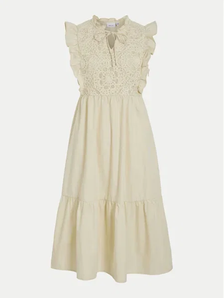 Vila Rochie de vară Krista bej