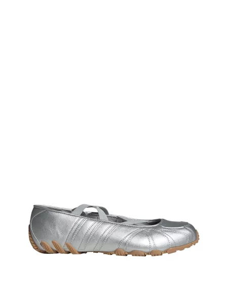 ADIDAS ORIGINALS Tenisky Ghost Sprint stříbrná