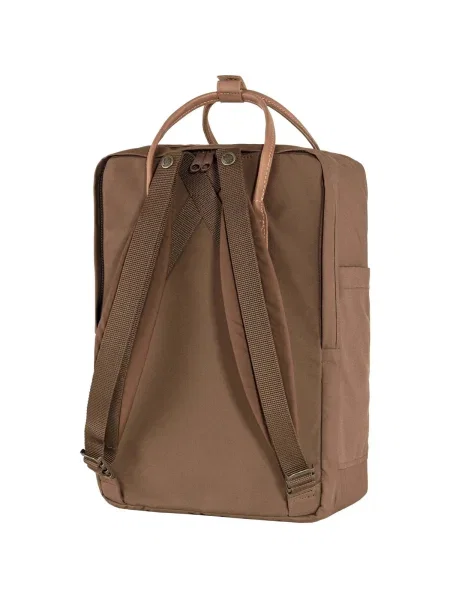 Taška na notebook Fjallraven hnedá