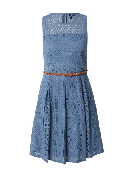 VERO MODA Rochie HONEY' albastru