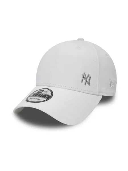 Καπέλο Jockey New Era λευκό
