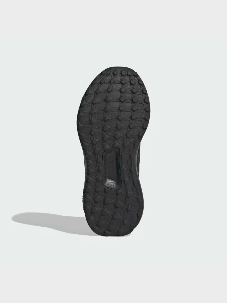 Детские кроссовки Adidas черные