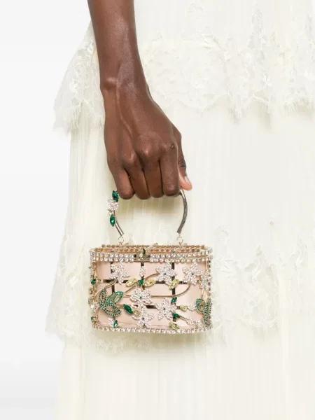 Shopper táska Rosantica