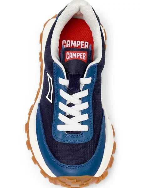 Детские кроссовки Camper