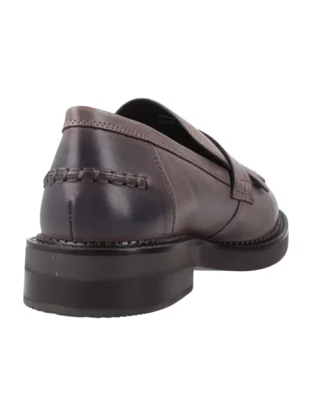 Pantofi Geox gri