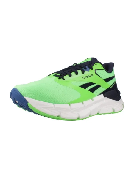Tenisky Reebok Sport zelená