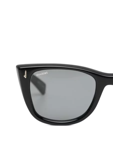 Ochelari de soare Doublet negru