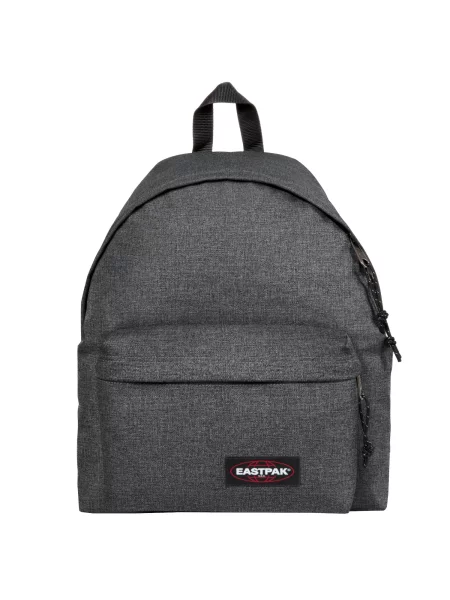 Rucsac Eastpak Padded Pak'R Black Denim 24 l negru