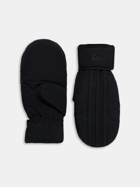 Manusi Gloves Padd negru