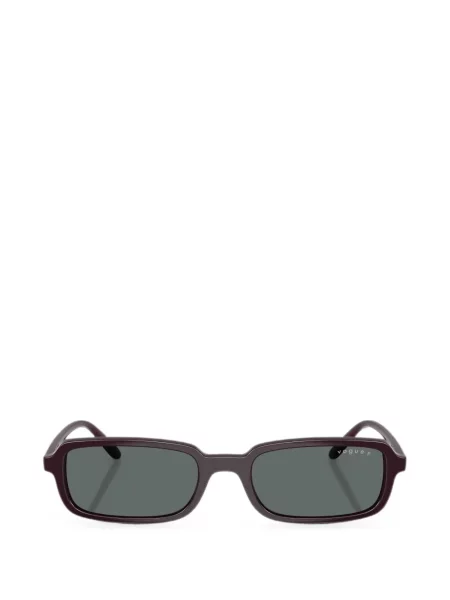 Slnečné okuliare Vogue Eyewear hnedá