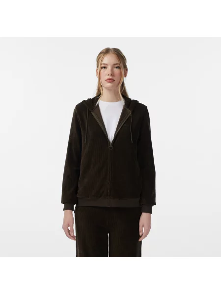 Lacoste толстовка Regular Fit зелена