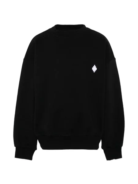 Sweter dziecięcy County Of Milan czarny