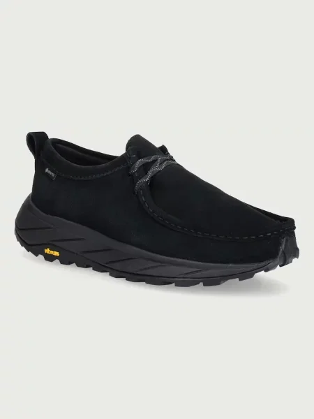 Clarks Originals mocasini pentru bărbați din piele întoarsă