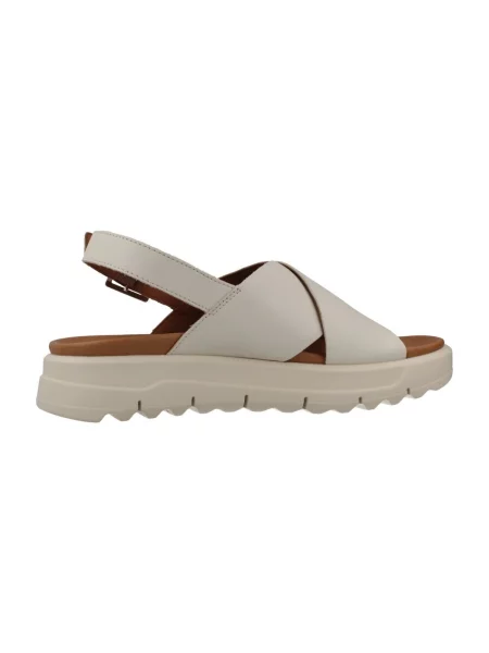 Sandale Geox bej