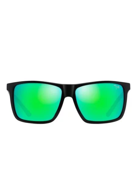Ochelari de soare Maui Jim negru