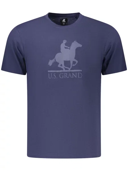 Tricou U.s. Grand