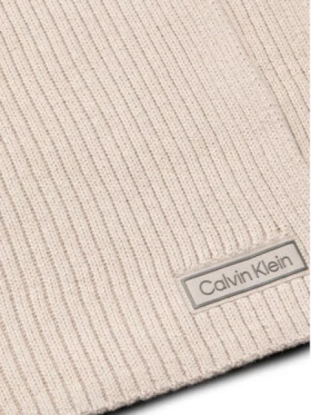 Chunky traperice Calvin Klein bež
