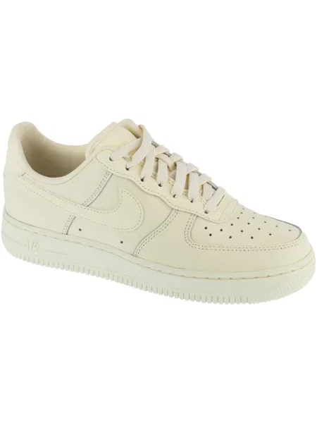 Pantofi Nike bej