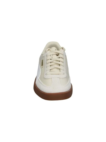 Pantofi Puma bej