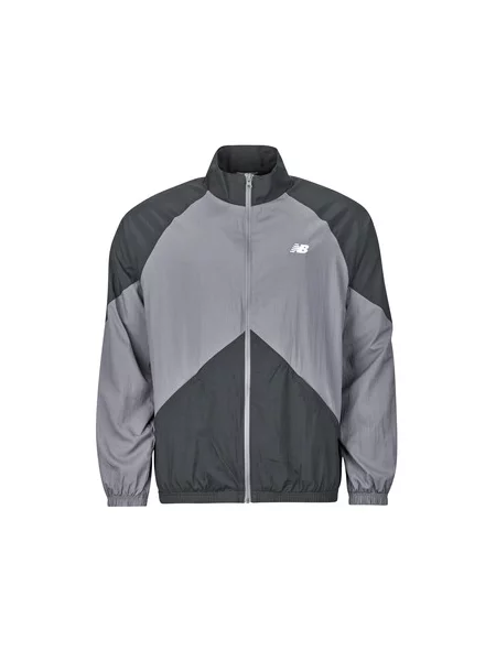 Jakna New Balance siva