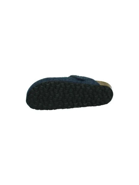 Pantofi Sandali albastru