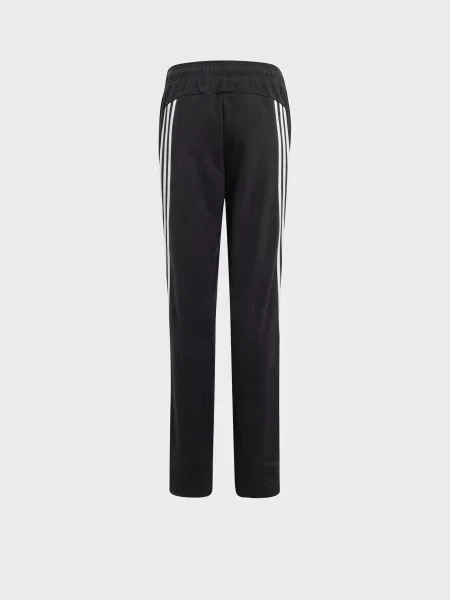 Флиска Adidas черная