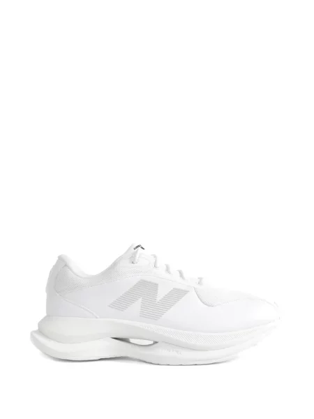 Sneakerși Junya Watanabe alb