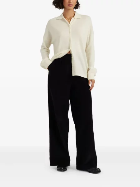 Gulerat cardigan Chinti & Parker