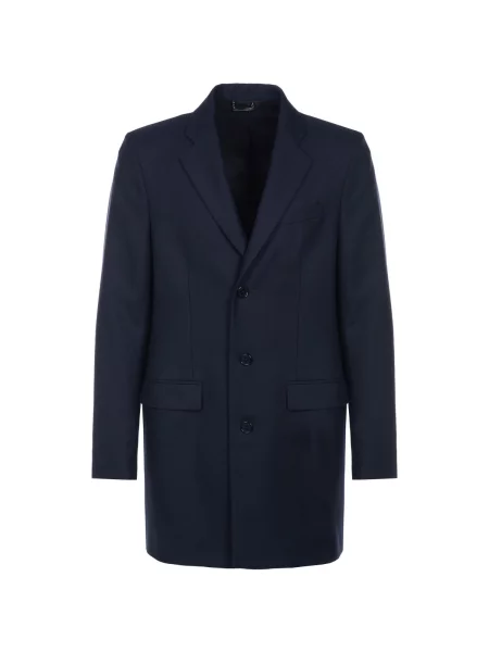 Palton D&g albastru