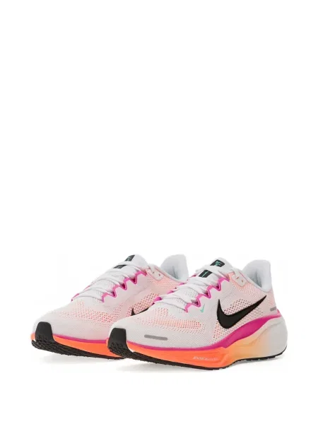 Велурена тениска Nike жълто