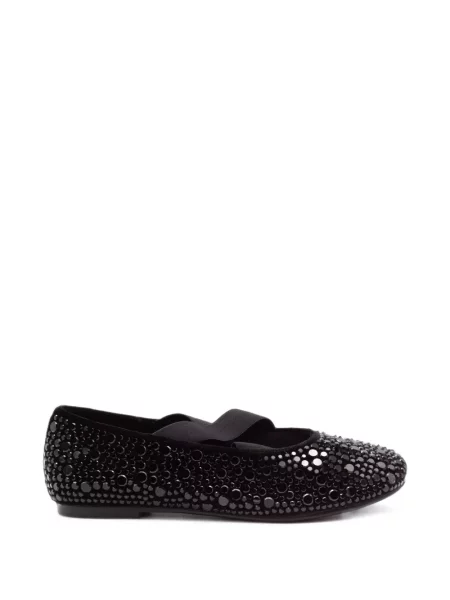Balerini Twenty Fourhaitch negru