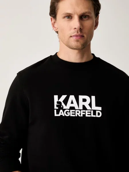 Свитер Karl Lagerfeld