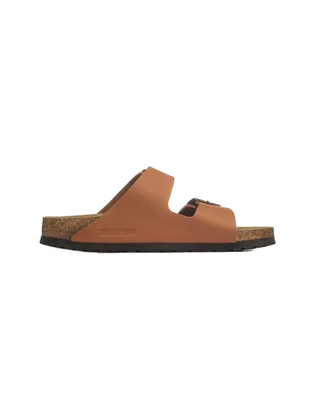 Pantofi Birkenstock maro