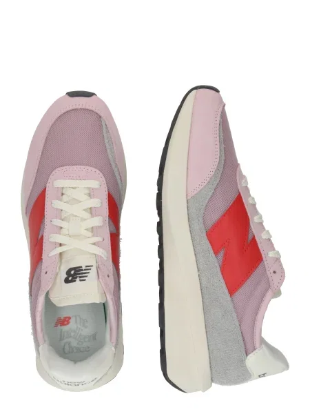 Sneakers New Balance roz