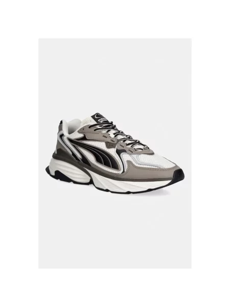 Sneakersy unisex PUMA Fade Buty BiaÅ‚y 41 białe