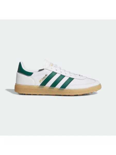 ADIDAS PERFORMANCE Sportovní boty smaragdová bílá
