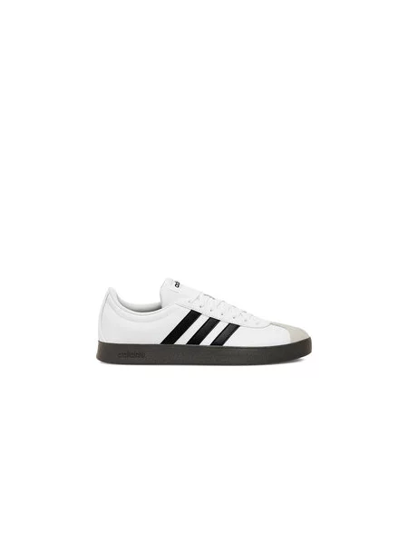Adidas Sneakersy Vl Court Base bílá