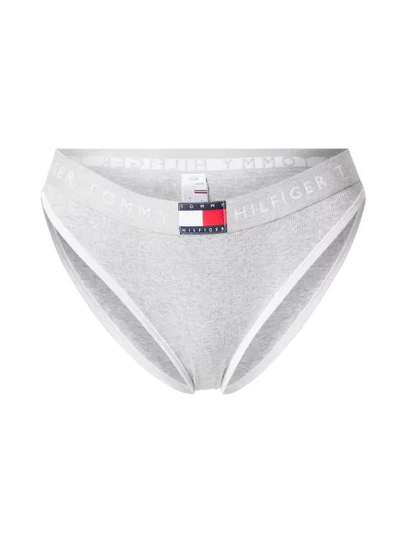 Tommy Hilfiger Chiloți slipi gri