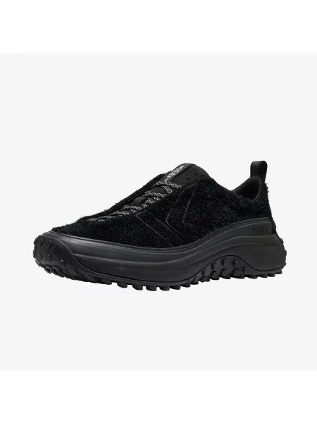Sneakers KEEN Ks Mino Black/ Black EUR 45 negru