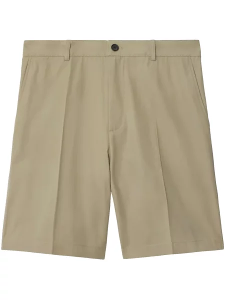 Pantaloni chino Burberry