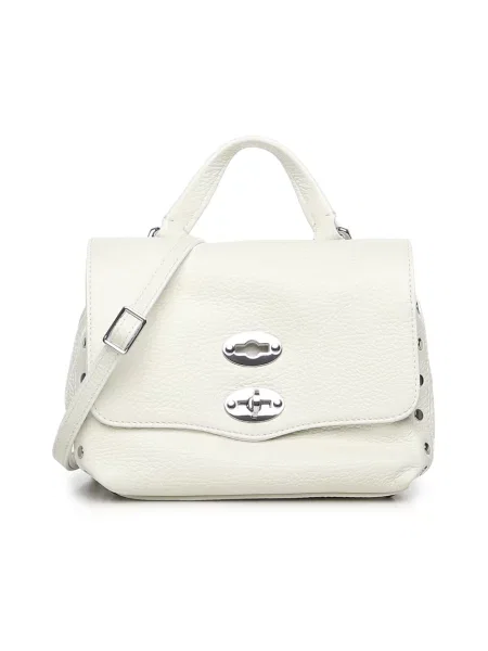 Torebka Zanellato biała