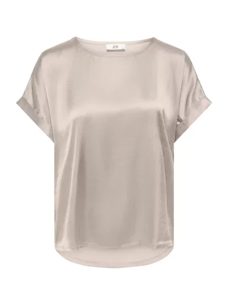 JDY Tricou JDYFIFI taupe gri